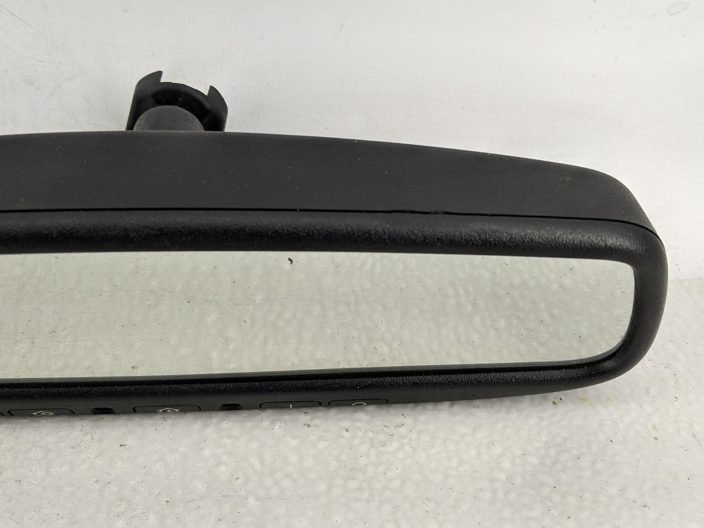 2014-2019 Infiniti Qx80 Interior Rear View Mirror Replacement OEM P/N:4112A-OB12HL4 Fits OEM Used Auto Parts - Oemusedautopa