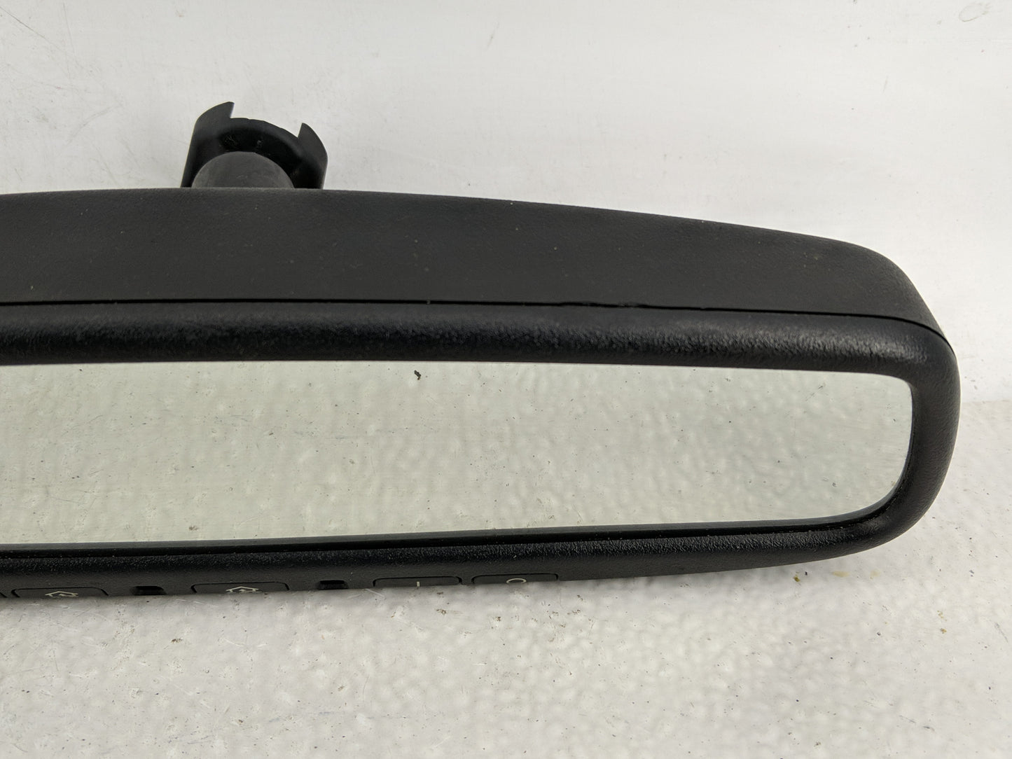 2014-2019 Infiniti Qx80 Interior Rear View Mirror Replacement OEM P/N:4112A-OB12HL4 Fits OEM Used Auto Parts - Oemusedautopa