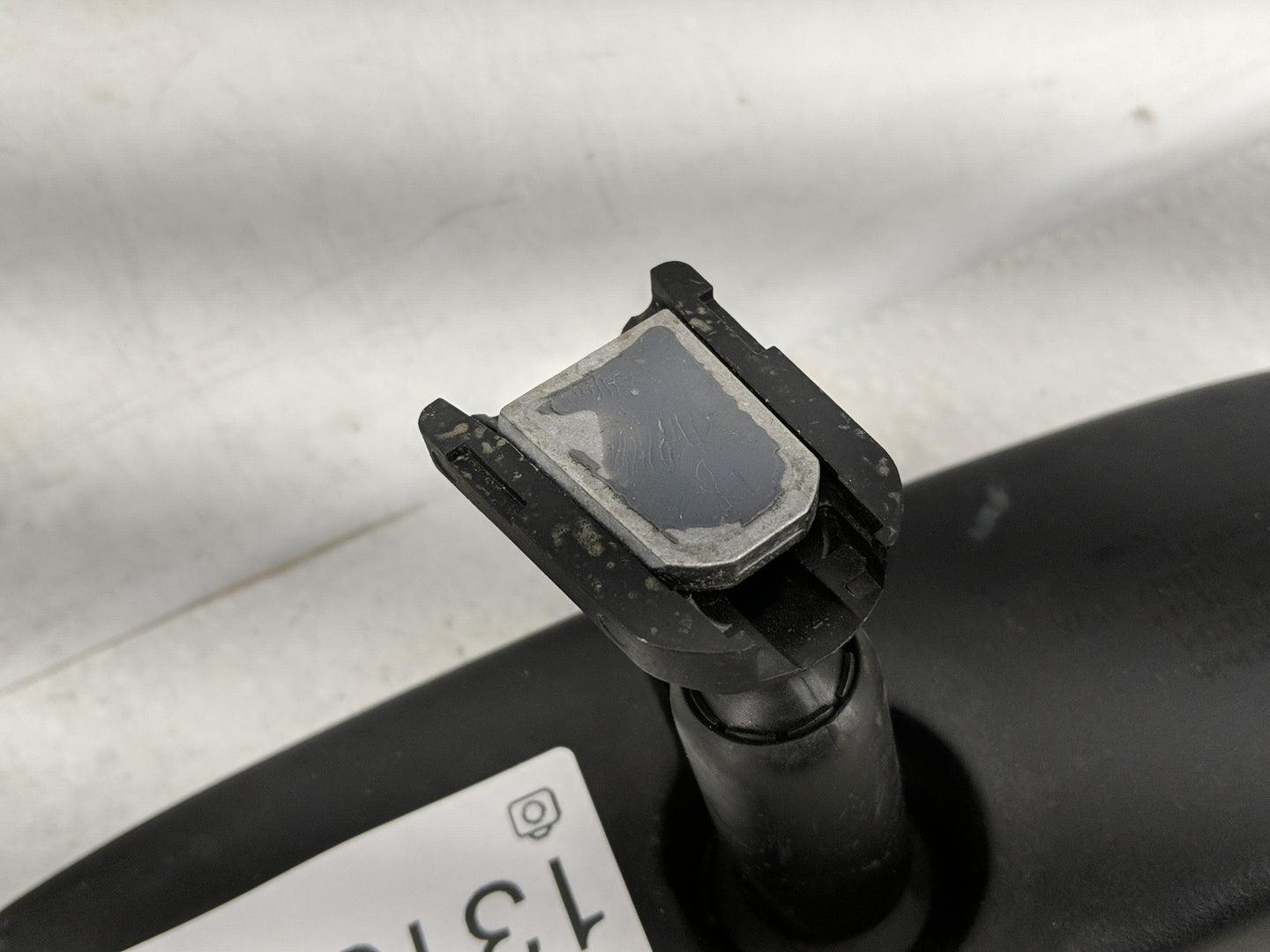2014-2019 Infiniti Qx80 Interior Rear View Mirror Replacement OEM P/N:4112A-OB12HL4 Fits OEM Used Auto Parts - Oemusedautopa