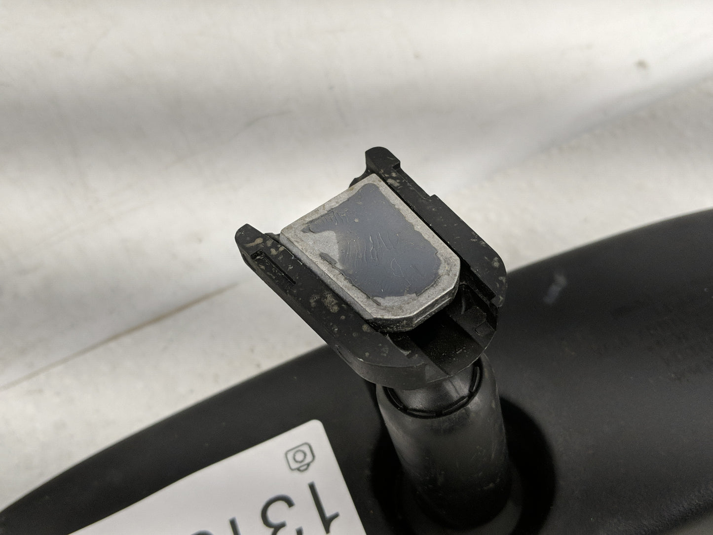 2014-2019 Infiniti Qx80 Interior Rear View Mirror Replacement OEM P/N:4112A-OB12HL4 Fits OEM Used Auto Parts - Oemusedautopa