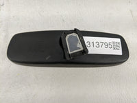 2014-2019 Infiniti Qx80 Interior Rear View Mirror Replacement OEM P/N:4112A-OB12HL4 Fits OEM Used Auto Parts - Oemusedautopa