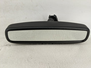 2014 Infiniti Qx80 Interior Rear View Mirror Replacement OEM P/N:4112A-OB12HL4 Fits OEM Used Auto Parts - Oemusedautoparts1.