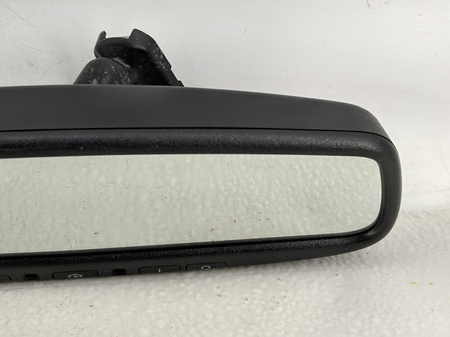 2014 Infiniti Qx80 Interior Rear View Mirror Replacement OEM P/N:4112A-OB12HL4 Fits OEM Used Auto Parts - Oemusedautoparts1.