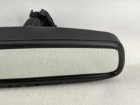 2014 Infiniti Qx80 Interior Rear View Mirror Replacement OEM P/N:4112A-OB12HL4 Fits OEM Used Auto Parts - Oemusedautoparts1.