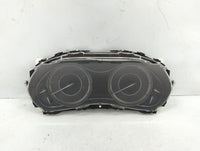 2014 Infiniti Qx80 Instrument Cluster Speedometer Gauges Fits Fits 2013 OEM Used Auto Parts - Oemusedautoparts1.com