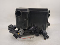 2014-2019 Infiniti Qx80 Fusebox Fuse Box Panel Relay Module P/N:243821LA1A Fits Fits 2013 2014 2015 2016 2017 2018 2019 OEM 