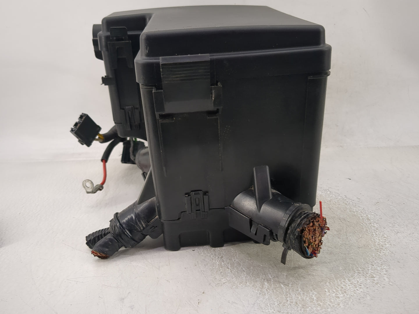 2014-2019 Infiniti Qx80 Fusebox Fuse Box Panel Relay Module P/N:243821LA1A Fits Fits 2013 2014 2015 2016 2017 2018 2019 OEM 