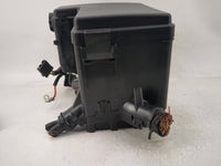 2014-2019 Infiniti Qx80 Fusebox Fuse Box Panel Relay Module P/N:243821LA1A Fits Fits 2013 2014 2015 2016 2017 2018 2019 OEM 