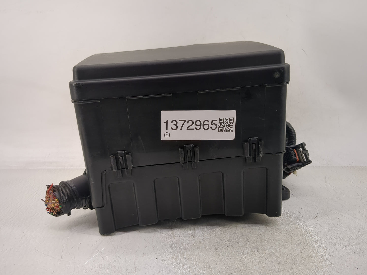 2014-2019 Infiniti Qx80 Fusebox Fuse Box Panel Relay Module P/N:243821LA1A Fits Fits 2013 2014 2015 2016 2017 2018 2019 OEM 