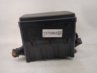 2014-2019 Infiniti Qx80 Fusebox Fuse Box Panel Relay Module P/N:243821LA1A Fits Fits 2013 2014 2015 2016 2017 2018 2019 OEM 