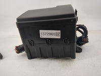 2014-2019 Infiniti Qx80 Fusebox Fuse Box Panel Relay Module P/N:243821LA1A Fits Fits 2013 2014 2015 2016 2017 2018 2019 OEM 