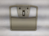 2014 Infiniti Qx80 Overhead Roof Console - Oemusedautoparts1.com
