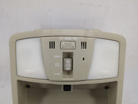 2014 Infiniti Qx80 Overhead Roof Console - Oemusedautoparts1.com