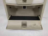 2014 Infiniti Qx80 Overhead Roof Console - Oemusedautoparts1.com