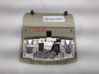 2014 Infiniti Qx80 Overhead Roof Console - Oemusedautoparts1.com