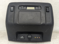 2014-2019 Infiniti Qx80 Climate Control Module Temperature AC/Heater Replacement P/N:969305ZB0B Fits OEM Used Auto Parts - O