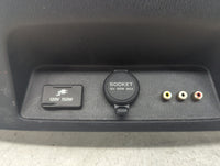 2014-2019 Infiniti Qx80 Climate Control Module Temperature AC/Heater Replacement P/N:969305ZB0B Fits OEM Used Auto Parts - O