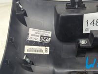 2014-2019 Infiniti Qx80 Climate Control Module Temperature AC/Heater Replacement P/N:969305ZB0B Fits OEM Used Auto Parts - O