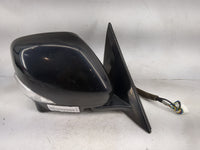 2014-2016 Infiniti Qx80 Passenger Side View Mirror - Right Door Mirror OEM Used - Oemusedautoparts1.com