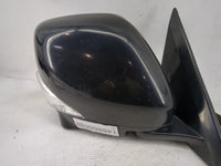 2014-2016 Infiniti Qx80 Passenger Side View Mirror - Right Door Mirror OEM Used - Oemusedautoparts1.com