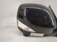 2014-2016 Infiniti Qx80 Passenger Side View Mirror - Right Door Mirror OEM Used - Oemusedautoparts1.com