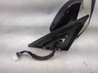 2014-2016 Infiniti Qx80 Passenger Side View Mirror - Right Door Mirror OEM Used - Oemusedautoparts1.com