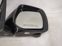 2014-2016 Infiniti Qx80 Passenger Side View Mirror - Right Door Mirror OEM Used - Oemusedautoparts1.com