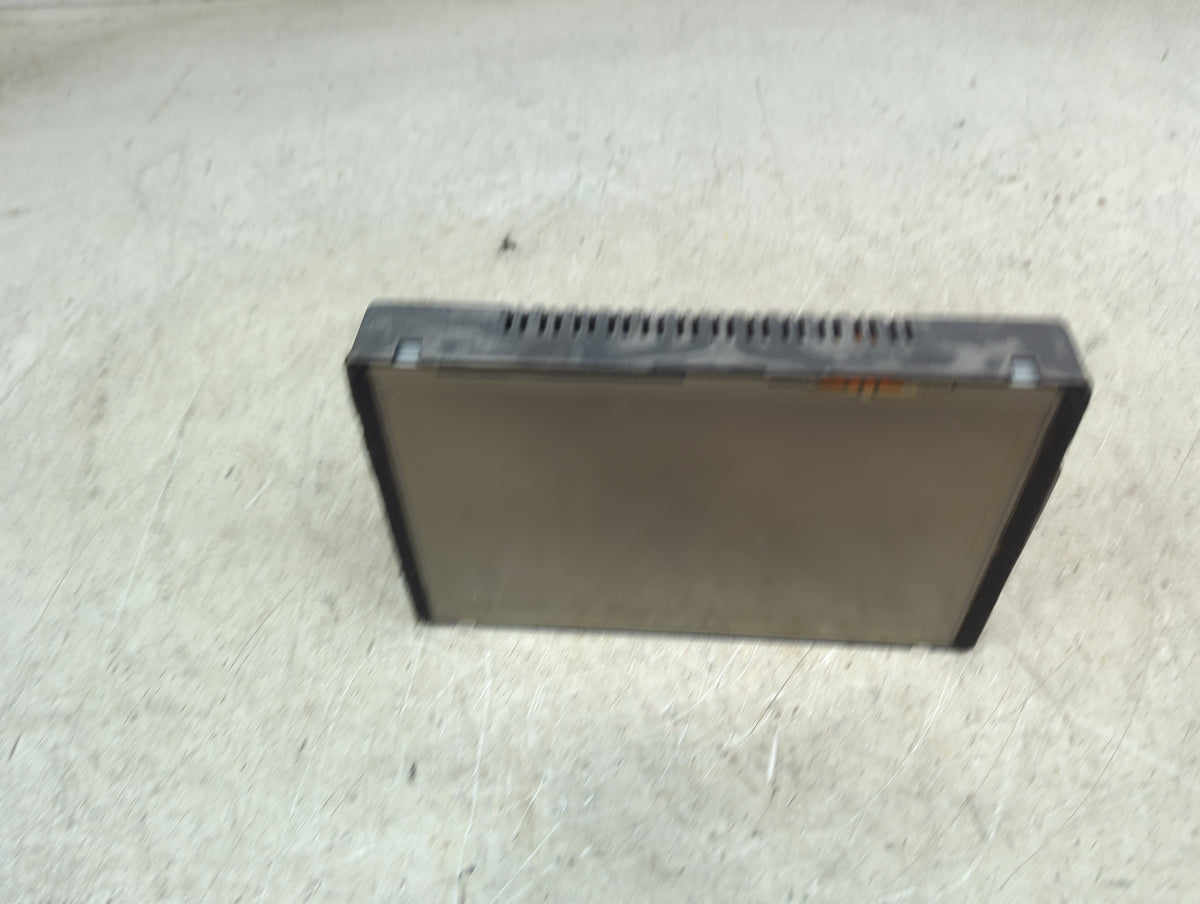 2014-2017 Infiniti Qx80 Information Display Screen 1496536 - Oemusedautoparts1.com