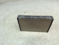 2014-2017 Infiniti Qx80 Information Display Screen 1496536 - Oemusedautoparts1.com