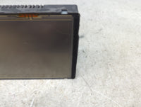 2014-2017 Infiniti Qx80 Information Display Screen 1496536 - Oemusedautoparts1.com