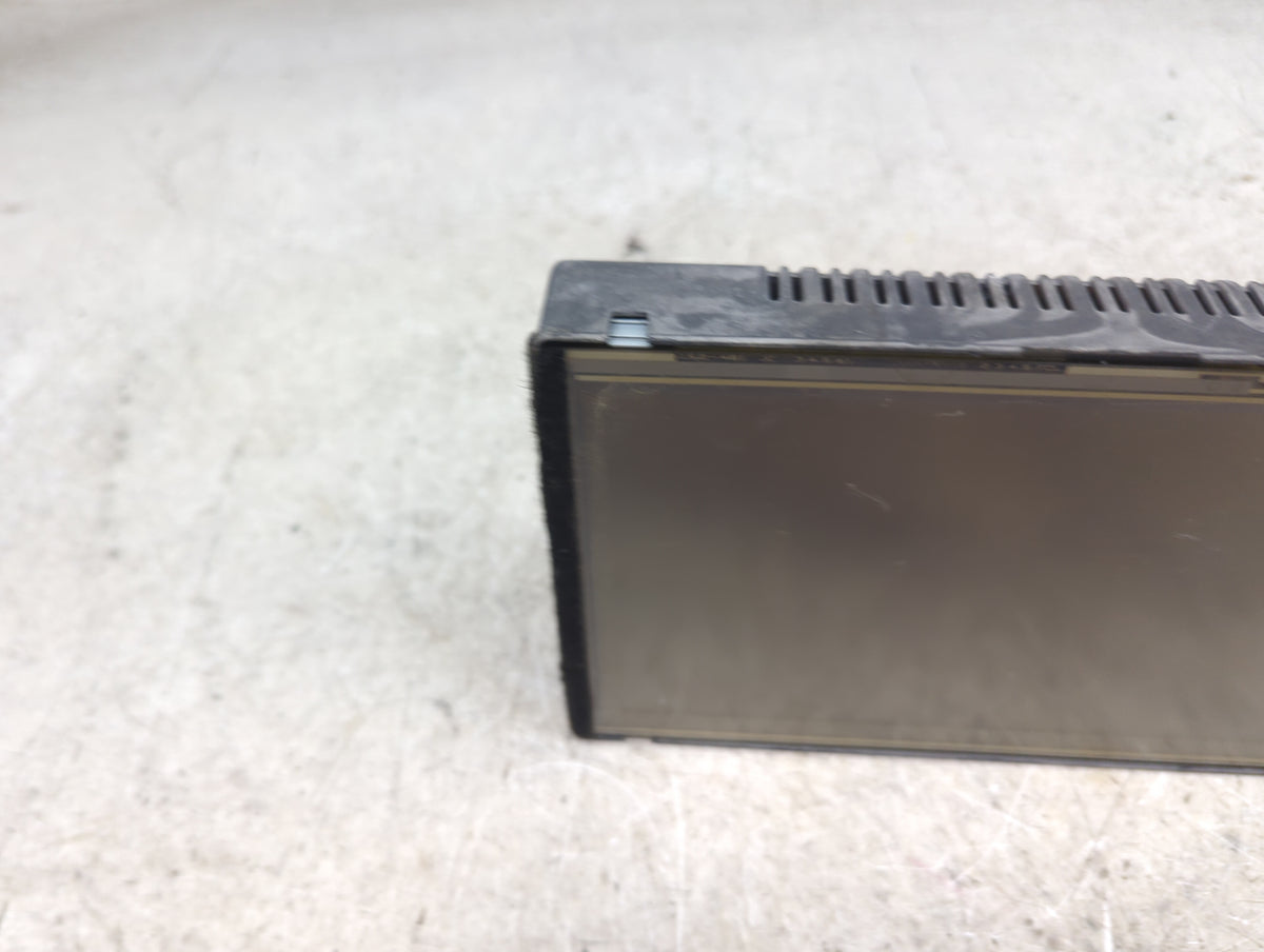 2014-2017 Infiniti Qx80 Information Display Screen 1496536 - Oemusedautoparts1.com