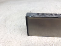 2014-2017 Infiniti Qx80 Information Display Screen 1496536 - Oemusedautoparts1.com