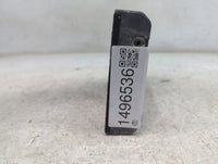 2014-2017 Infiniti Qx80 Information Display Screen 1496536 - Oemusedautoparts1.com