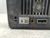 2014-2017 Infiniti Qx80 Information Display Screen 1496536 - Oemusedautoparts1.com