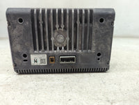 2014-2017 Infiniti Qx80 Information Display Screen 1496536 - Oemusedautoparts1.com