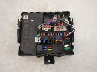 compare product 2014-2014 Infiniti Qx80 Body Control Module Bcm 1881030718