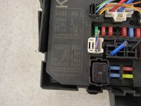 2014-2014 Infiniti Qx80 Body Control Module Bcm 1881030718 - Oemusedautoparts1.com
