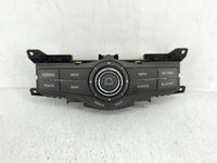 2014 Infiniti Qx80 Am Fm Cd Player Radio Receiver 360040 - Oemusedautoparts1.com