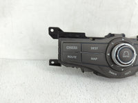 2014 Infiniti Qx80 Am Fm Cd Player Radio Receiver 360040 - Oemusedautoparts1.com