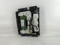 2014-2017 Infiniti Qx80 Am Fm Cd Player Radio Receiver - Oemusedautoparts1.com