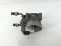 2014-2019 Infiniti Qx80 Throttle Body P/N:01079 3B21 Fits Fits 2011 2012 2013 2014 2015 2016 2017 2018 2019 2020 2021 2022 O