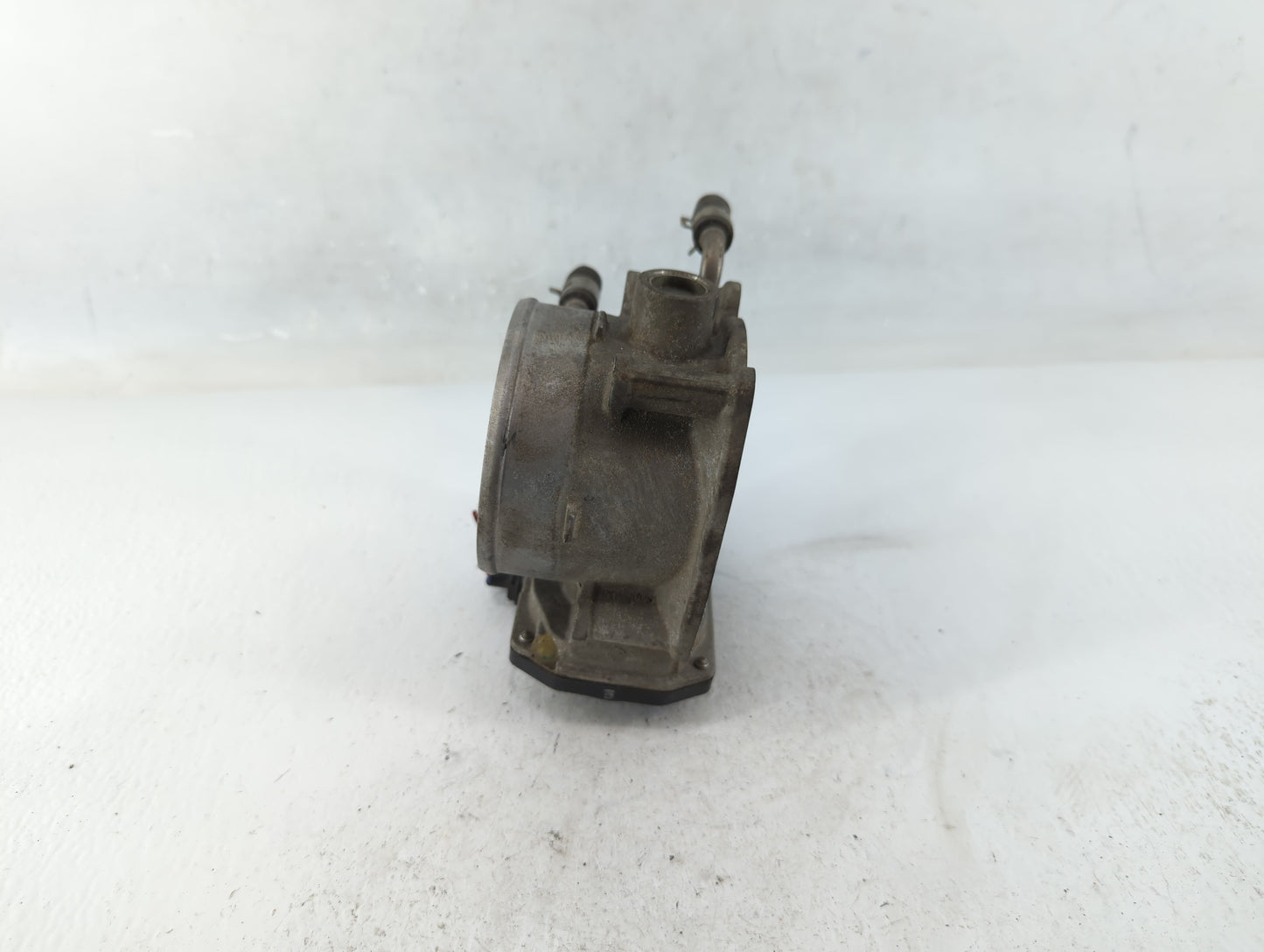 2014-2019 Infiniti Qx80 Throttle Body P/N:01079 3B21 Fits Fits 2011 2012 2013 2014 2015 2016 2017 2018 2019 2020 2021 2022 O
