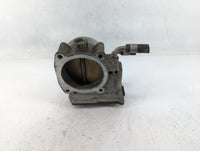 2014-2019 Infiniti Qx80 Throttle Body P/N:01079 3B21 Fits Fits 2011 2012 2013 2014 2015 2016 2017 2018 2019 2020 2021 2022 O