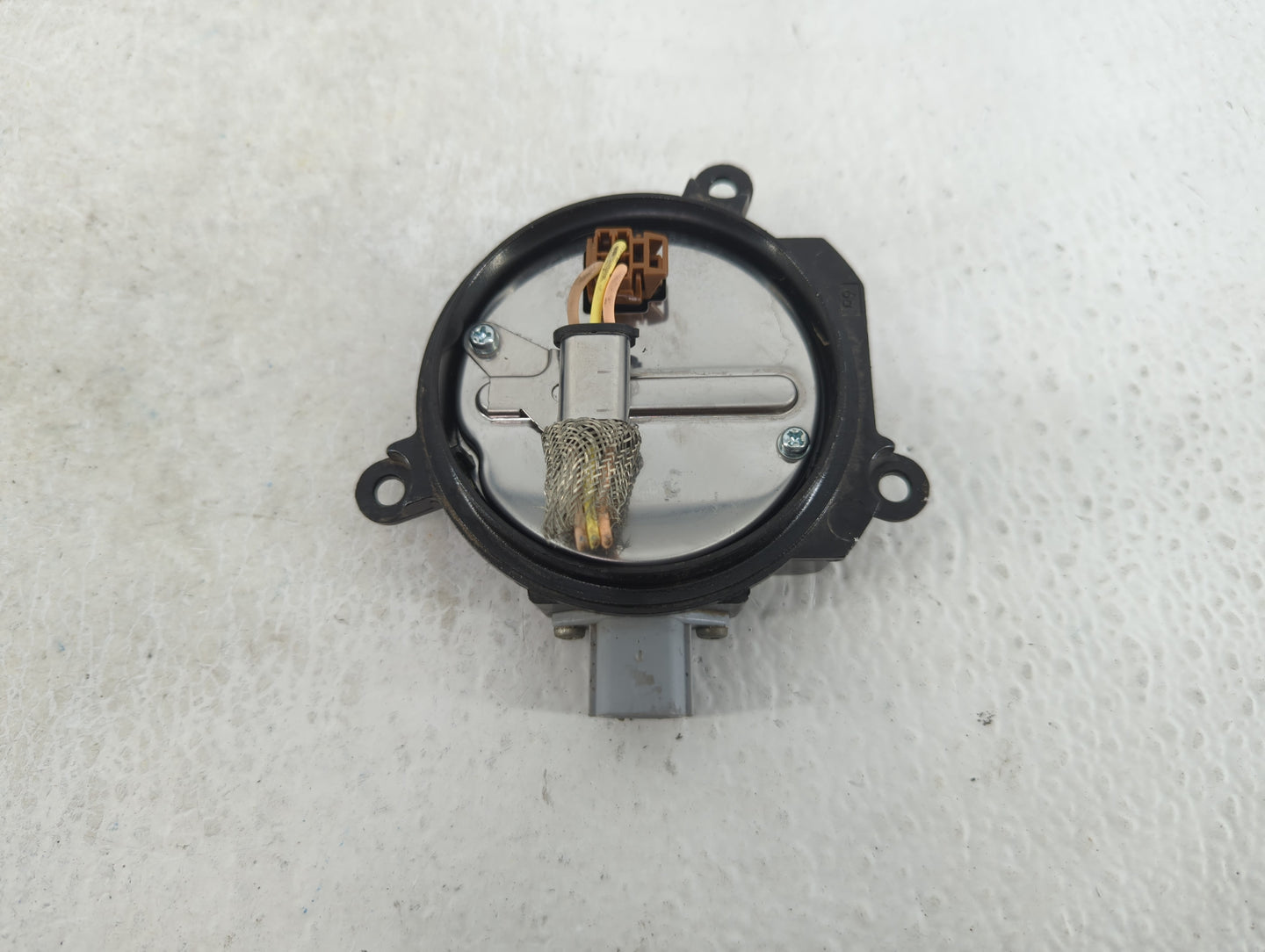 2014-2014 Infiniti Qx80 Headlight Ballast Head Light - Oemusedautoparts1.com