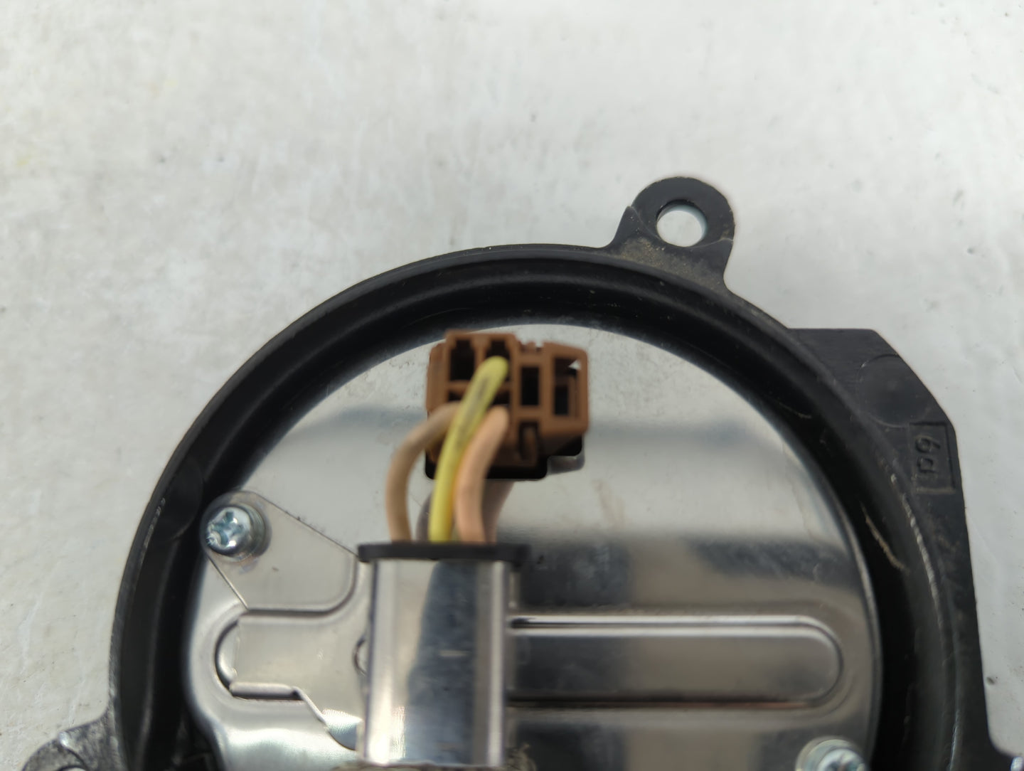 2014-2014 Infiniti Qx80 Headlight Ballast Head Light - Oemusedautoparts1.com