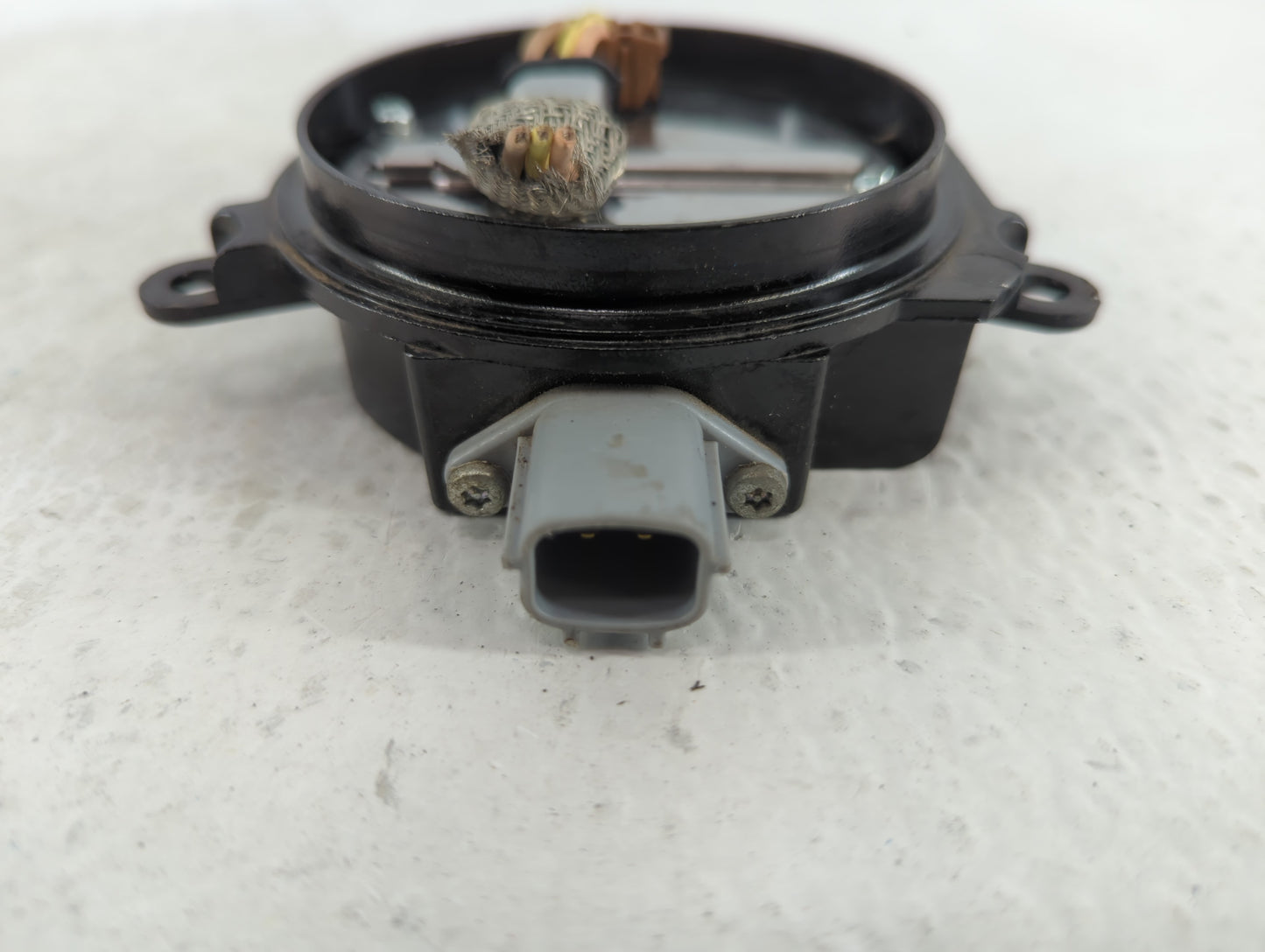 2014-2014 Infiniti Qx80 Headlight Ballast Head Light - Oemusedautoparts1.com