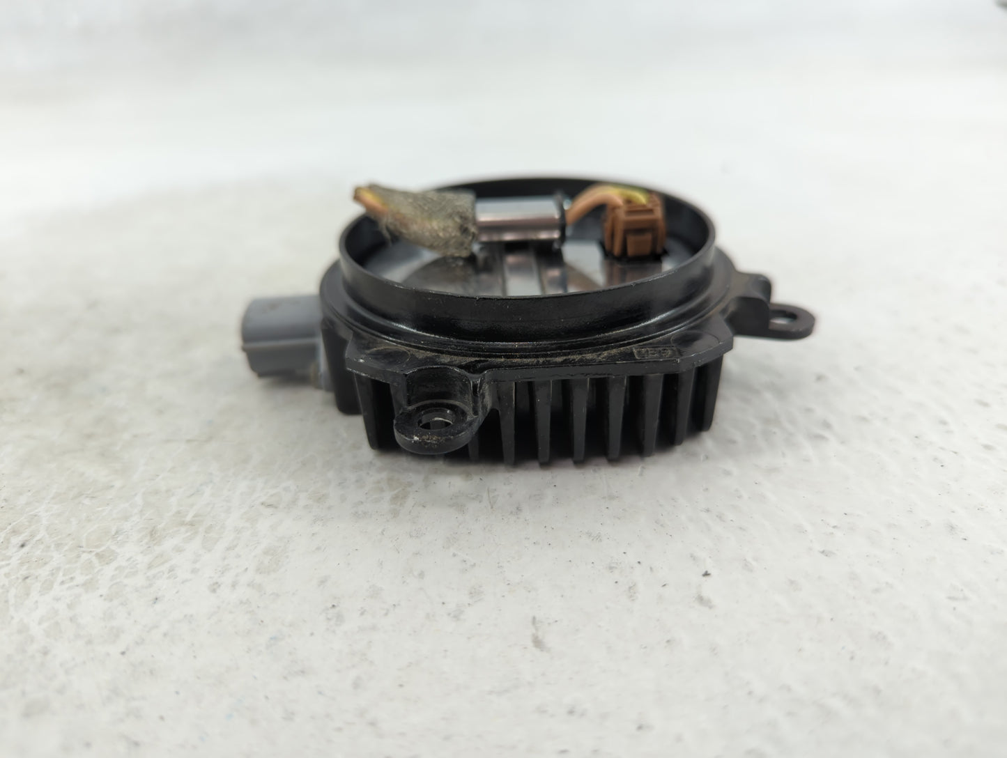 2014-2014 Infiniti Qx80 Headlight Ballast Head Light - Oemusedautoparts1.com