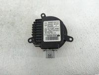 2014-2014 Infiniti Qx80 Headlight Ballast Head Light - Oemusedautoparts1.com