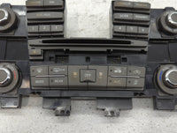 2014-2017 Infiniti Qx80 Radio AM FM Cd Player Receiver Replacement P/N:253911LASA--J Fits Fits 2011 2012 2013 2014 2015 2016