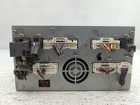 2014 Infiniti Qx80 Radio AM FM Cd Player Receiver Replacement P/N:25915 1PP0D Fits Fits 2013 OEM Used Auto Parts - Oemusedau